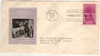 344797 - First Day Cover