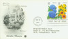 319460 - First Day Cover