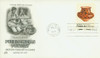 306562 - First Day Cover