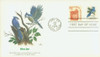 307011 - First Day Cover