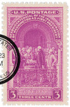 344812 - Used Stamp(s)