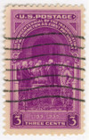 344814 - Used Stamp(s) 