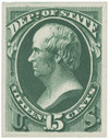 286914 - Mint Stamp(s)