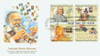 316906 - First Day Cover