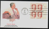 307828 - First Day Cover