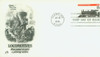 317718 - First Day Cover