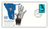 68043 - First Day Cover