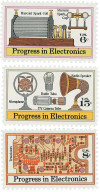 304587 - Mint Stamp(s)