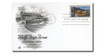 1034101 - First Day Cover