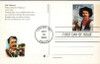 297921 - First Day Cover