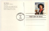 297920 - First Day Cover