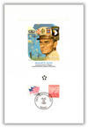 42328 - First Day Cover