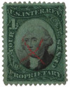 288224 - Used Stamp(s) 