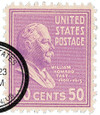 344351 - Used Stamp(s)