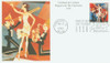 322174 - First Day Cover