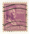 344352 - Used Stamp(s) 