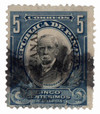 273348 - Used Stamp(s) 