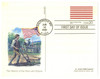 298113 - First Day Cover