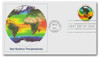 35423 - First Day Cover