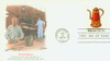 307199 - First Day Cover