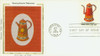 307201 - First Day Cover