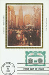 315541 - First Day Cover