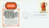 307198 - First Day Cover