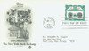 315538 - First Day Cover