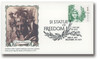 876581 - First Day Cover