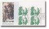 876582 - First Day Cover