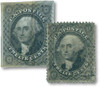 826837 - Used Stamp(s) 