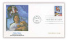 320970 - First Day Cover