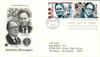 598111 - First Day Cover