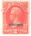 286486 - Unused Stamp(s) 
