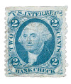 295248 - Used Stamp(s)