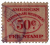 291532 - Used Stamp(s)