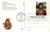 297885 - First Day Cover
