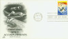 308544 - First Day Cover