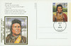 297886 - First Day Cover