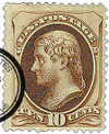 305759 - Used Stamp(s)