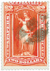 287320 - Mint Stamp(s)