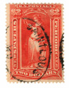 287321 - Used Stamp(s)