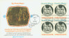 306946 - First Day Cover