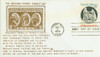 306945 - First Day Cover