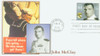 334688 - First Day Cover