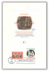 47786 - First Day Cover