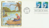 314411 - First Day Cover