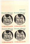 306950 - Mint Stamp(s)