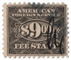 291575 - Used Stamp(s)