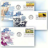 304626 - First Day Cover